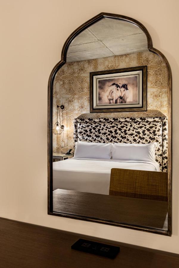 The Brownwood Hotel & Spa — photo 11