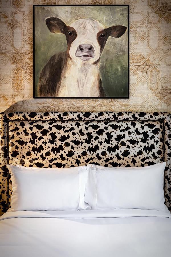 The Brownwood Hotel & Spa — photo 17