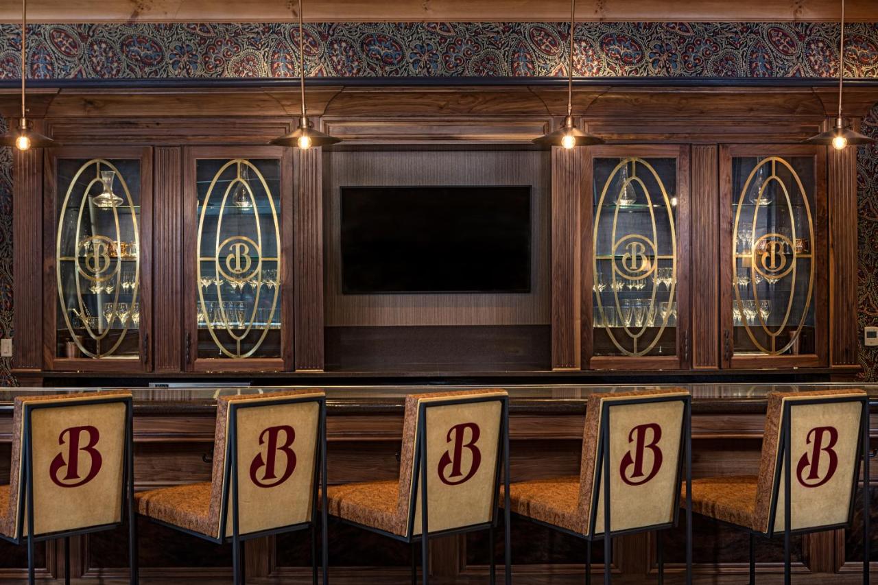 The Brownwood Hotel & Spa — photo 18
