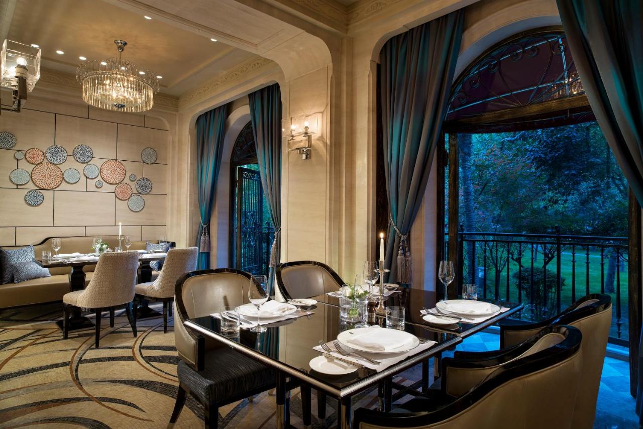Sofitel Legend People's Grand Hotel Xi'an photo