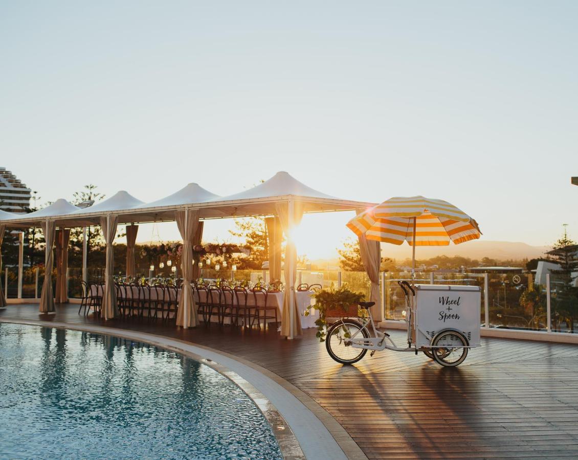 Sofitel Gold Coast Broadbeach photo