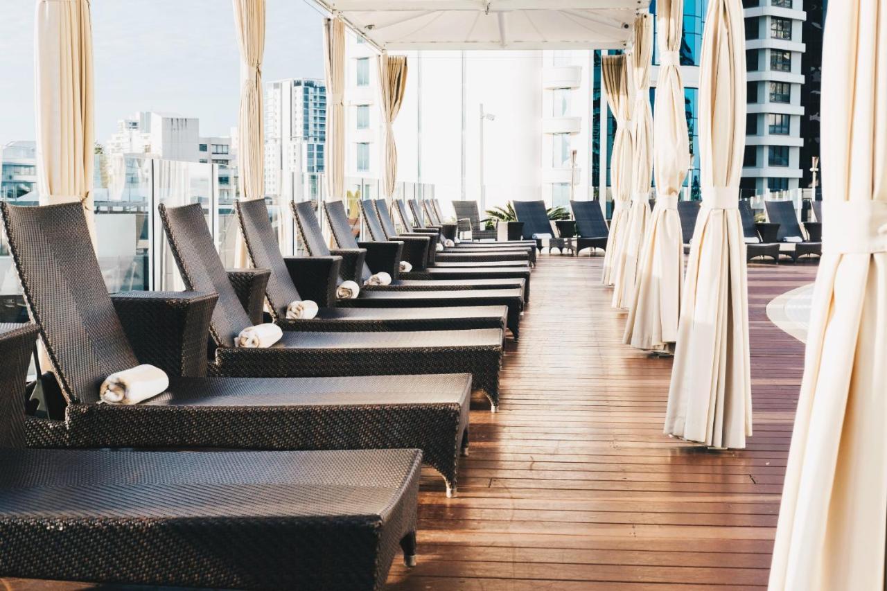Sofitel Gold Coast Broadbeach photo