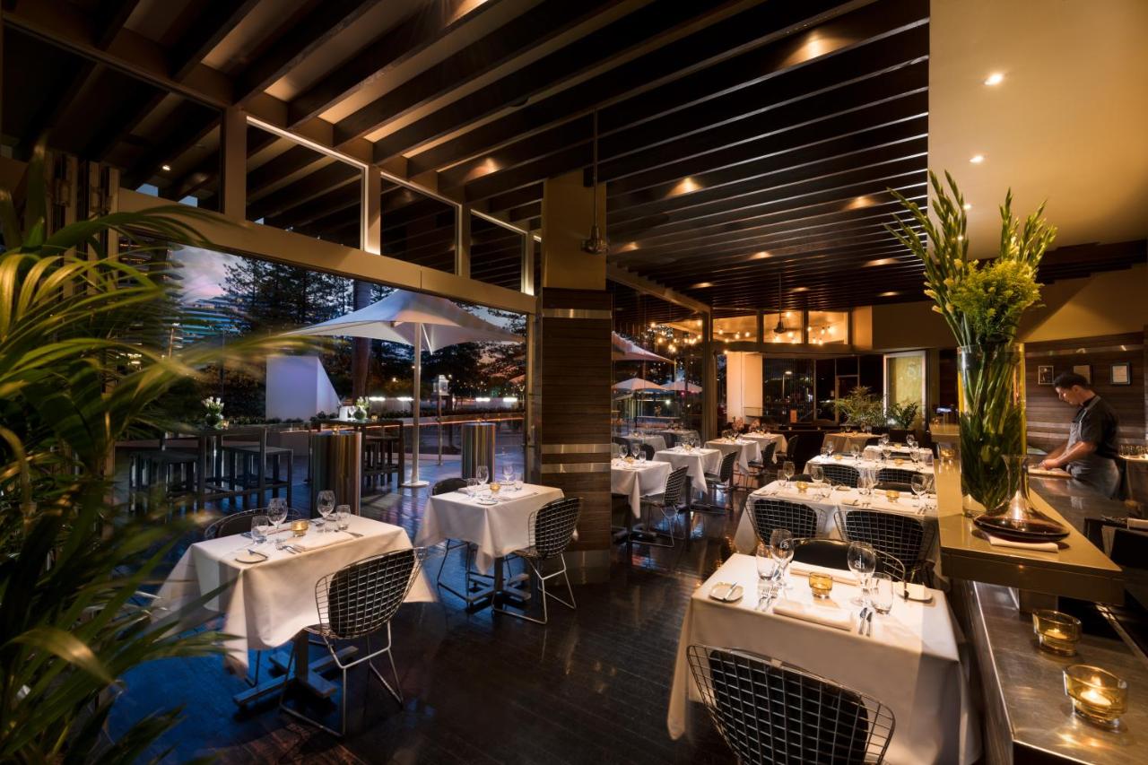 Sofitel Gold Coast Broadbeach photo