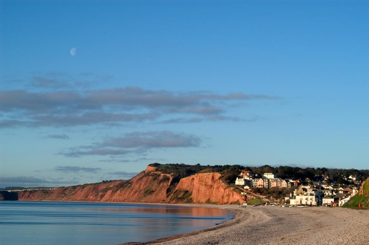 The Long Range, Budleigh Salterton