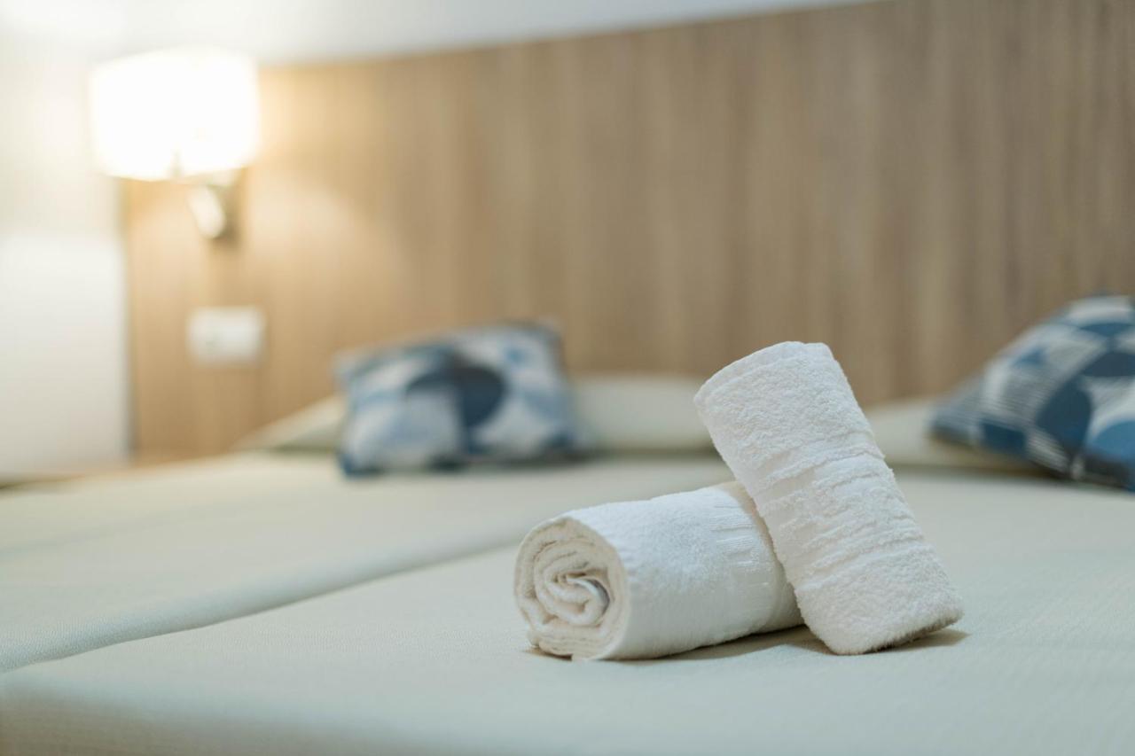 Hostal Mayol, Santa Eularia des Riu – Updated 2022 Prices