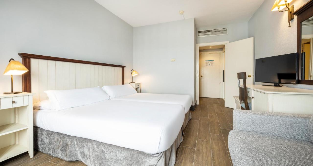 Ilunion Hacienda de Mijas - 4