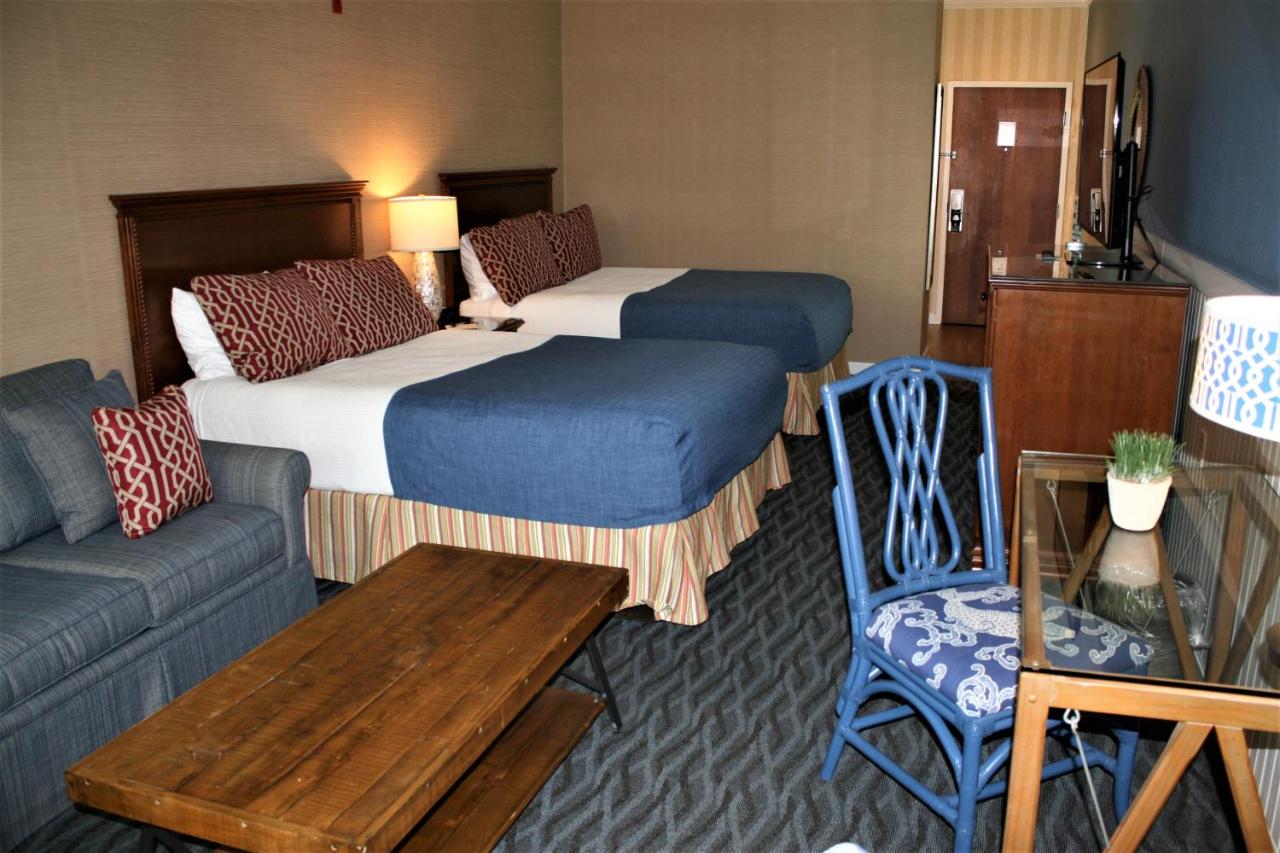 Avenue Inn & Spa — photo 23