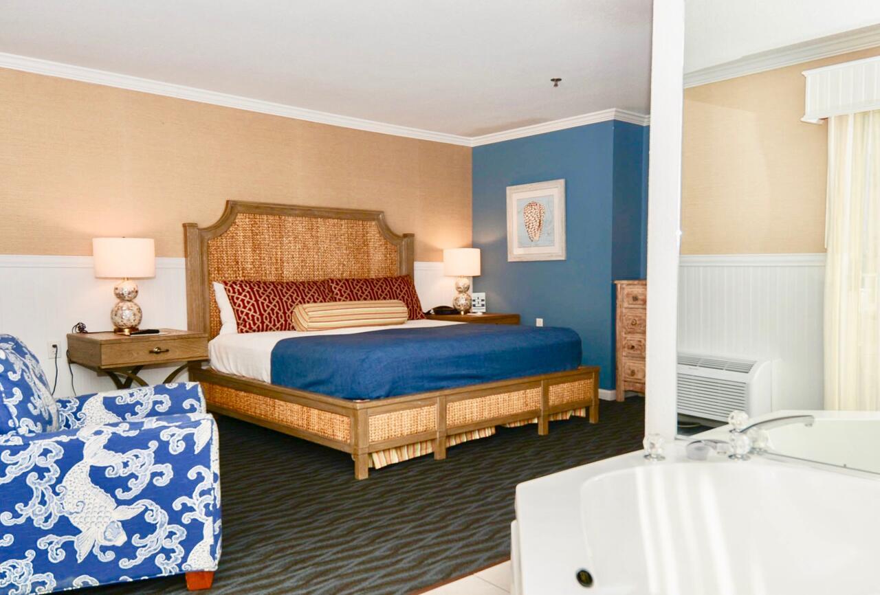 Avenue Inn & Spa — photo 22