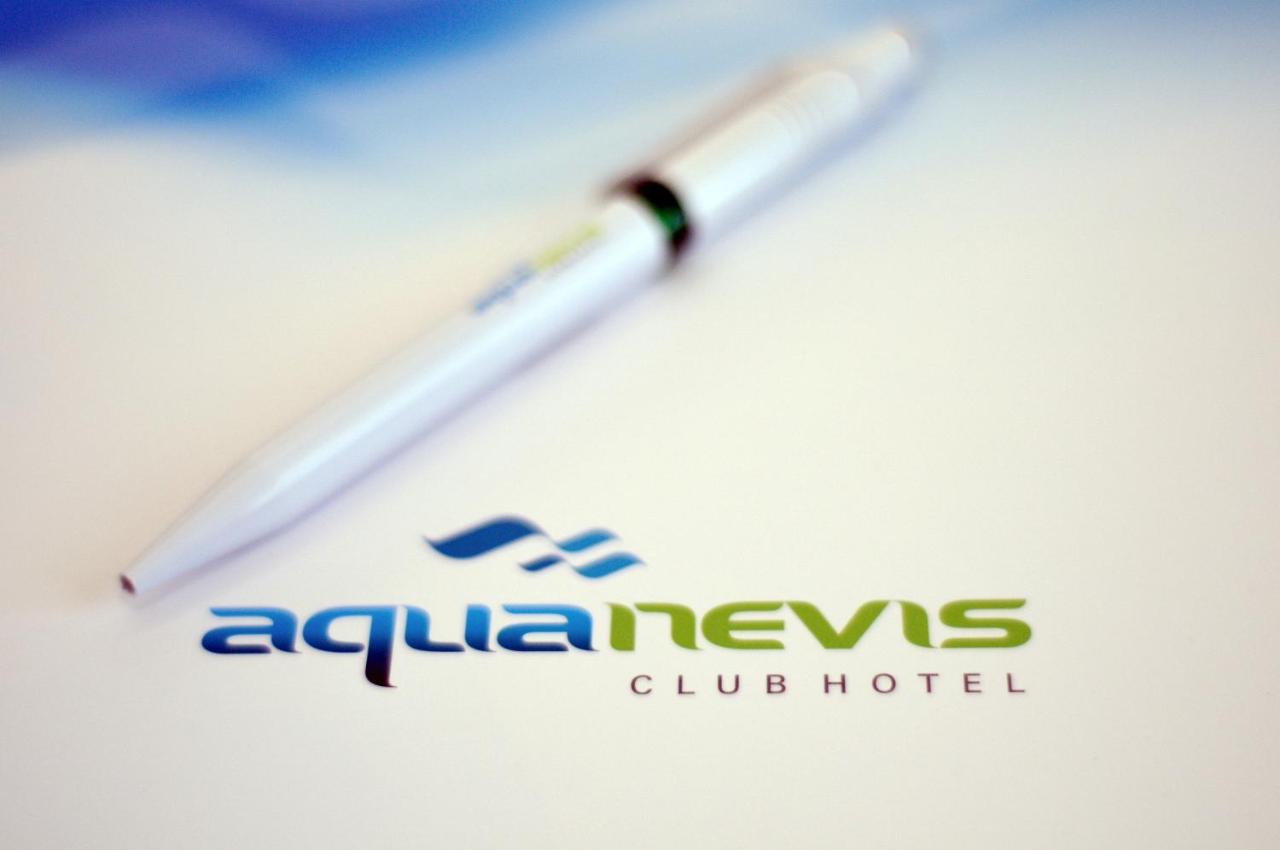 Aqua Nevis Hotel & Aqua Park - All Inclusive photo