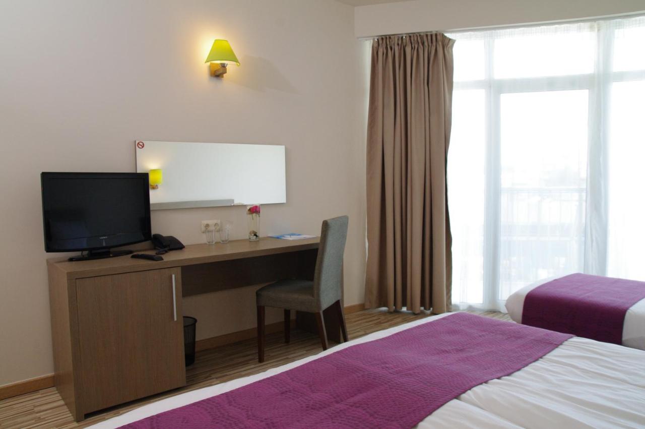 Aqua Nevis Hotel & Aqua Park - All Inclusive photo