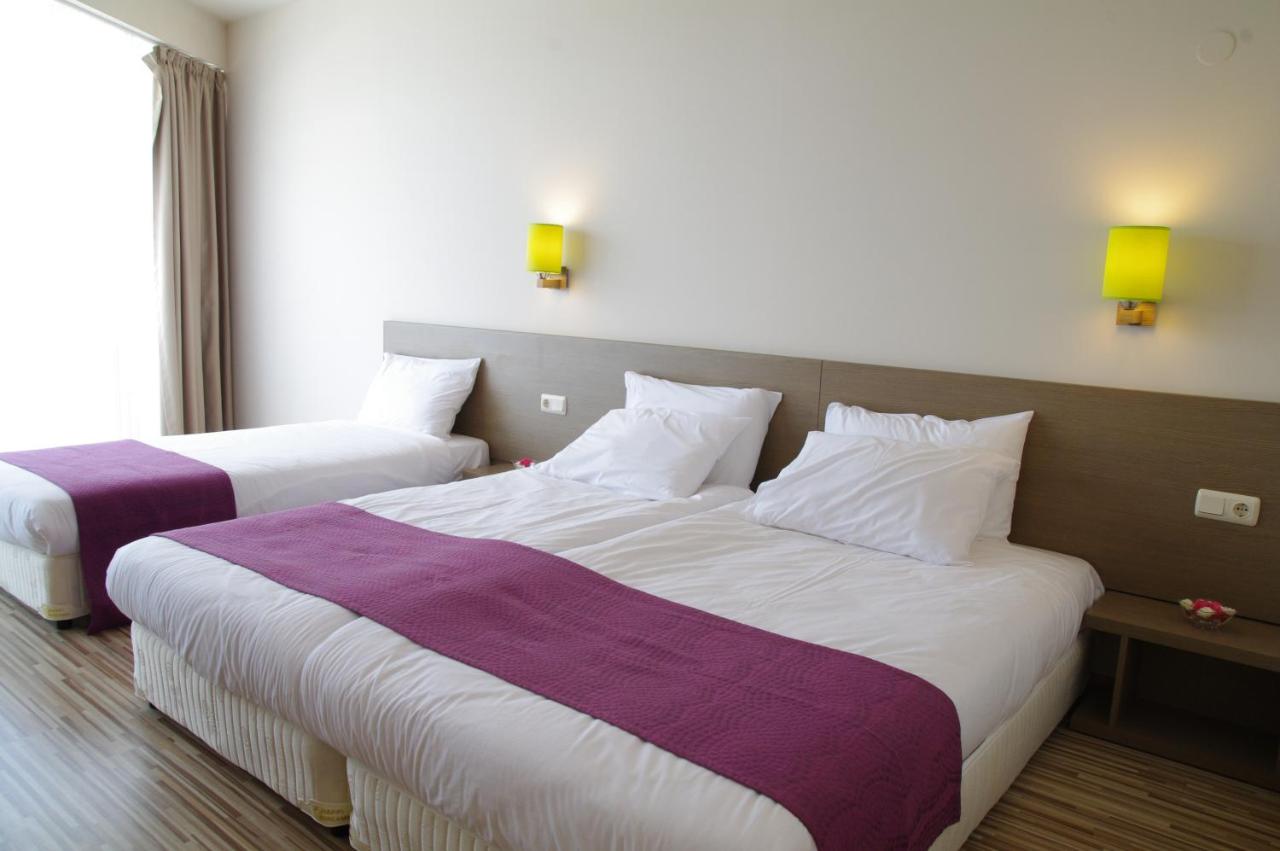 Aqua Nevis Hotel & Aqua Park - All Inclusive photo