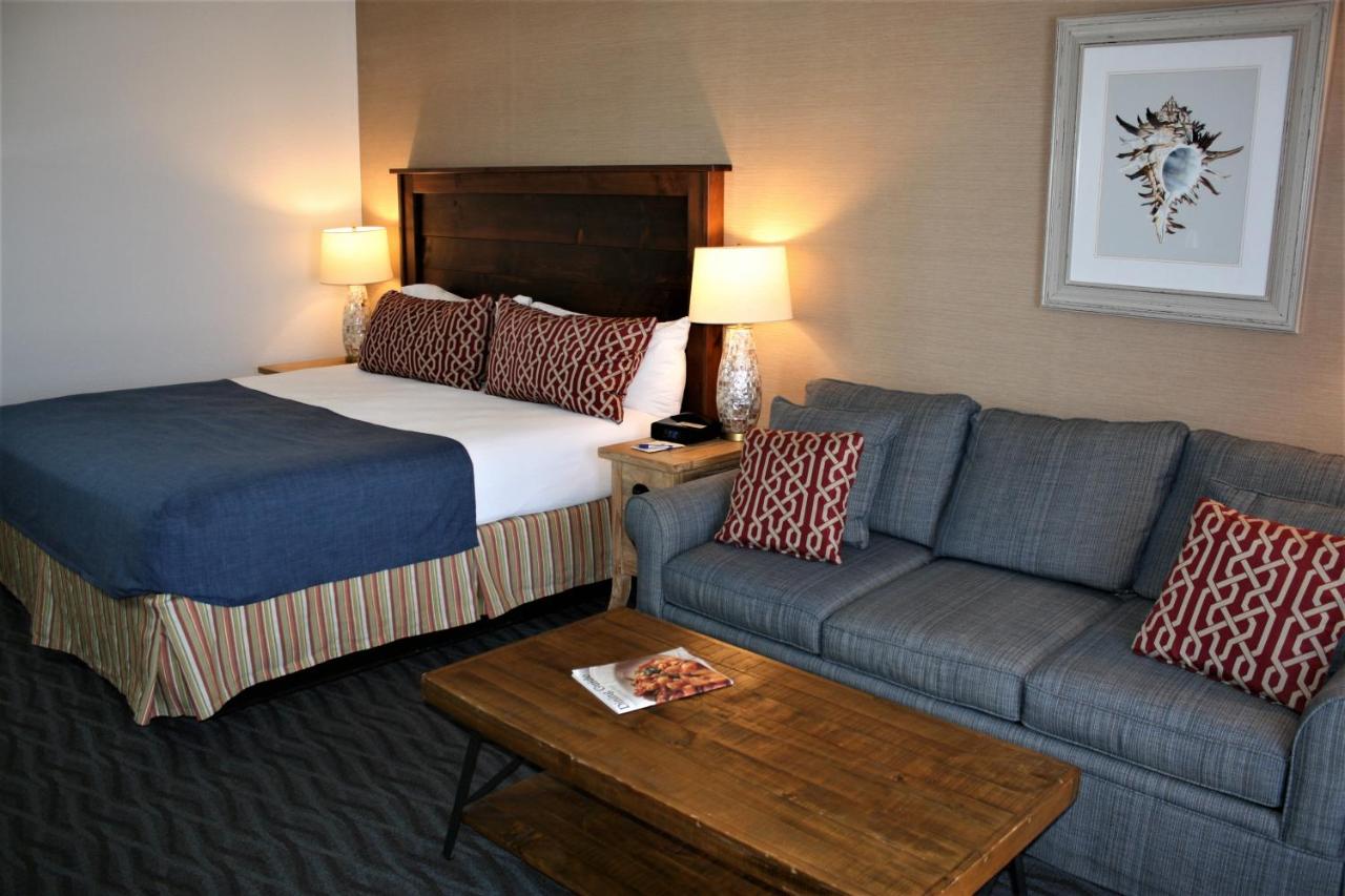 Avenue Inn & Spa — photo 15