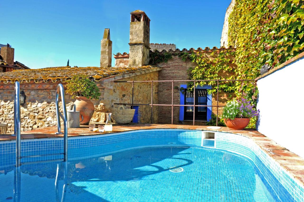 Offerte per Casa Mabi (Hotel), Peratallada (Spagna)