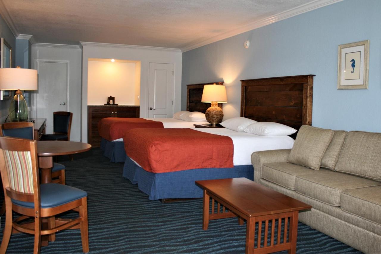 Avenue Inn & Spa — photo 14