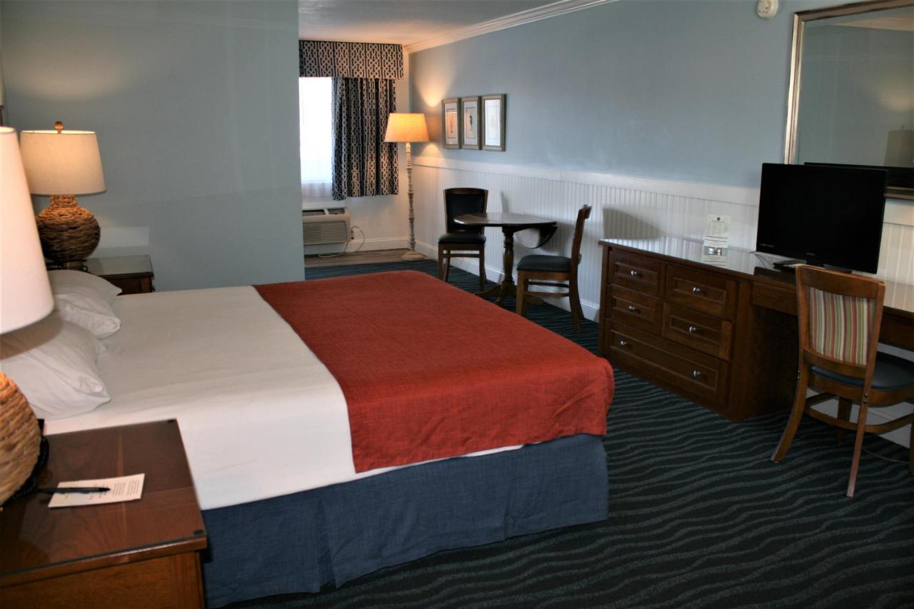 Avenue Inn & Spa — photo 10