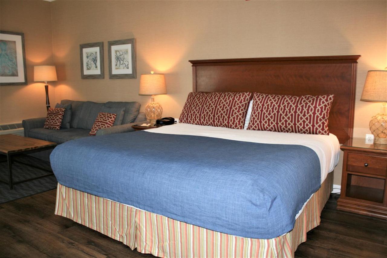 Avenue Inn & Spa — photo 11