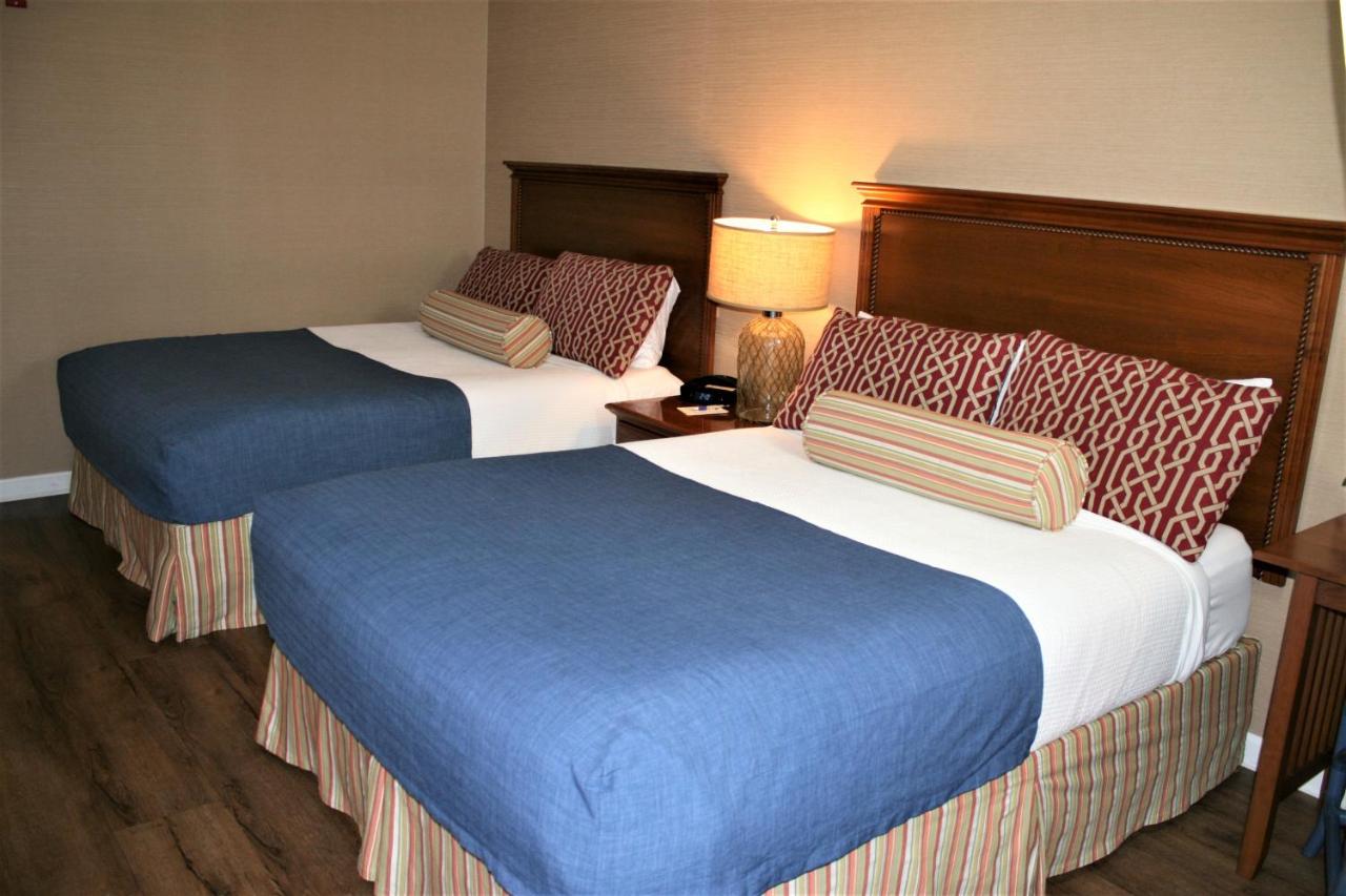 Avenue Inn & Spa — photo 7