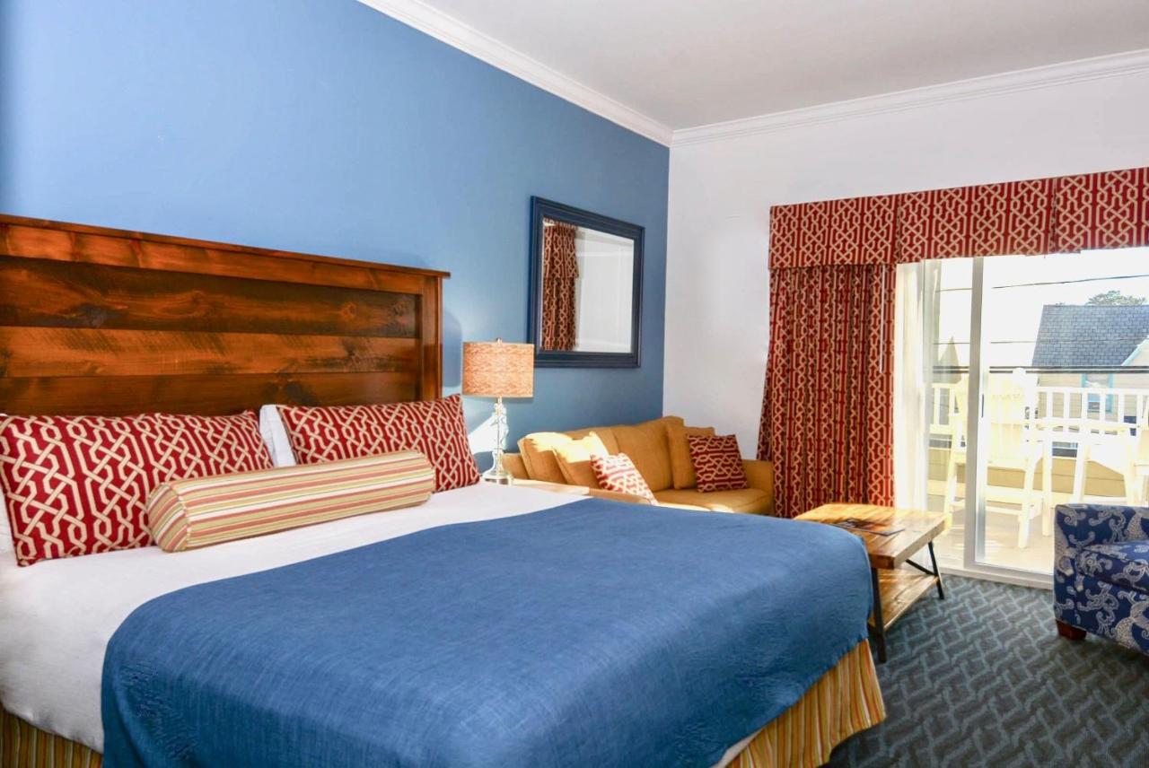 Avenue Inn & Spa — photo 4