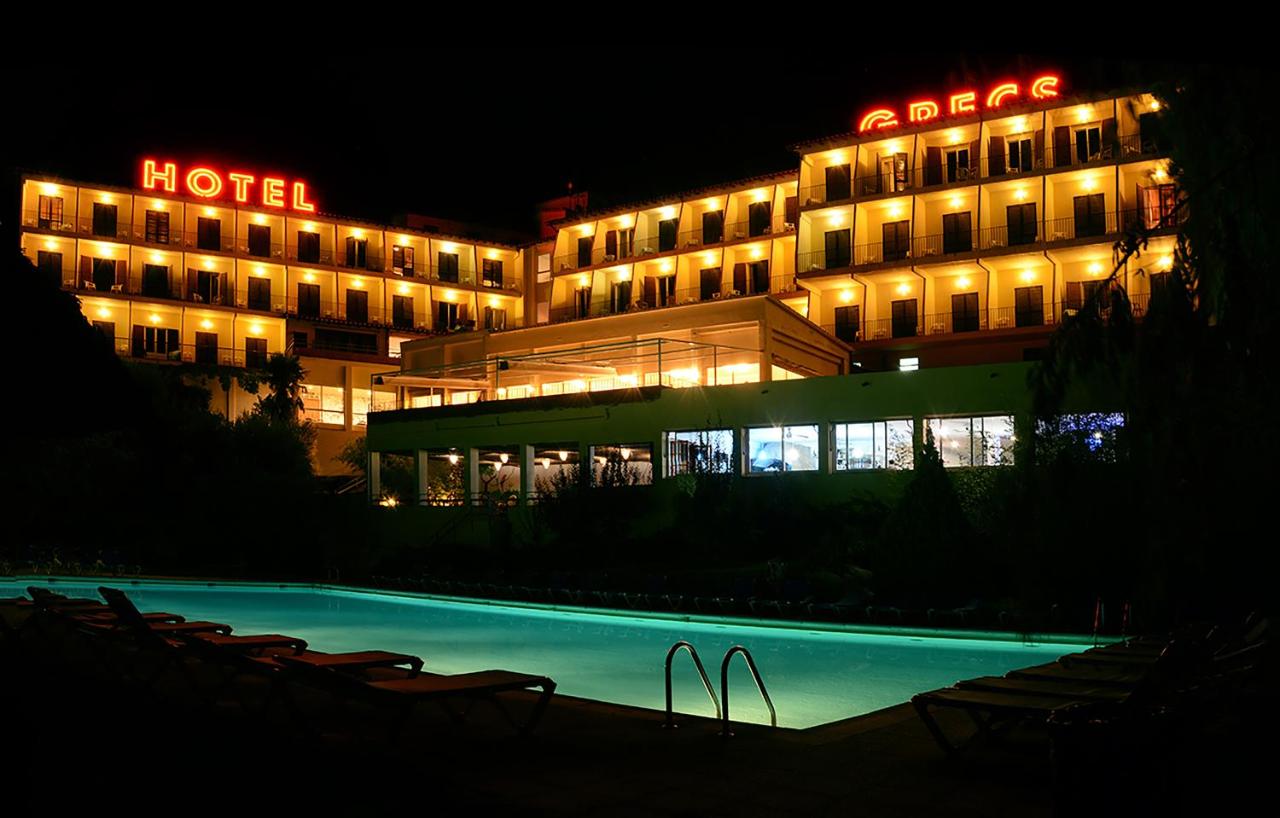 Hotel Grecs, Roses – Precios actualizados 2022
