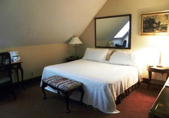 Madison Manor Boutique Hotel photo