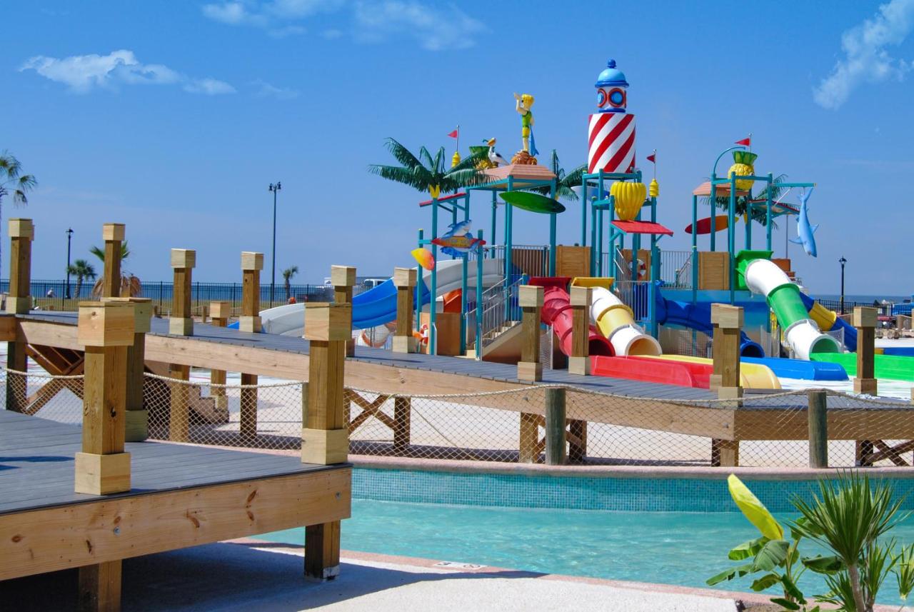 Centennial Plaza Resort Gulfport — photo 12