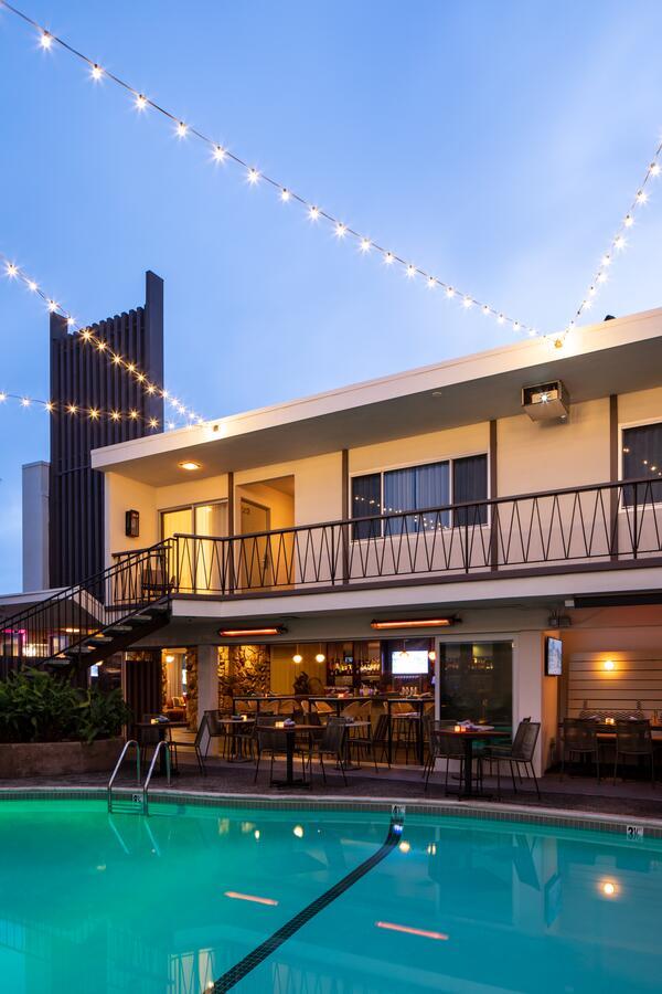 The Pearl Hotel — photo 21