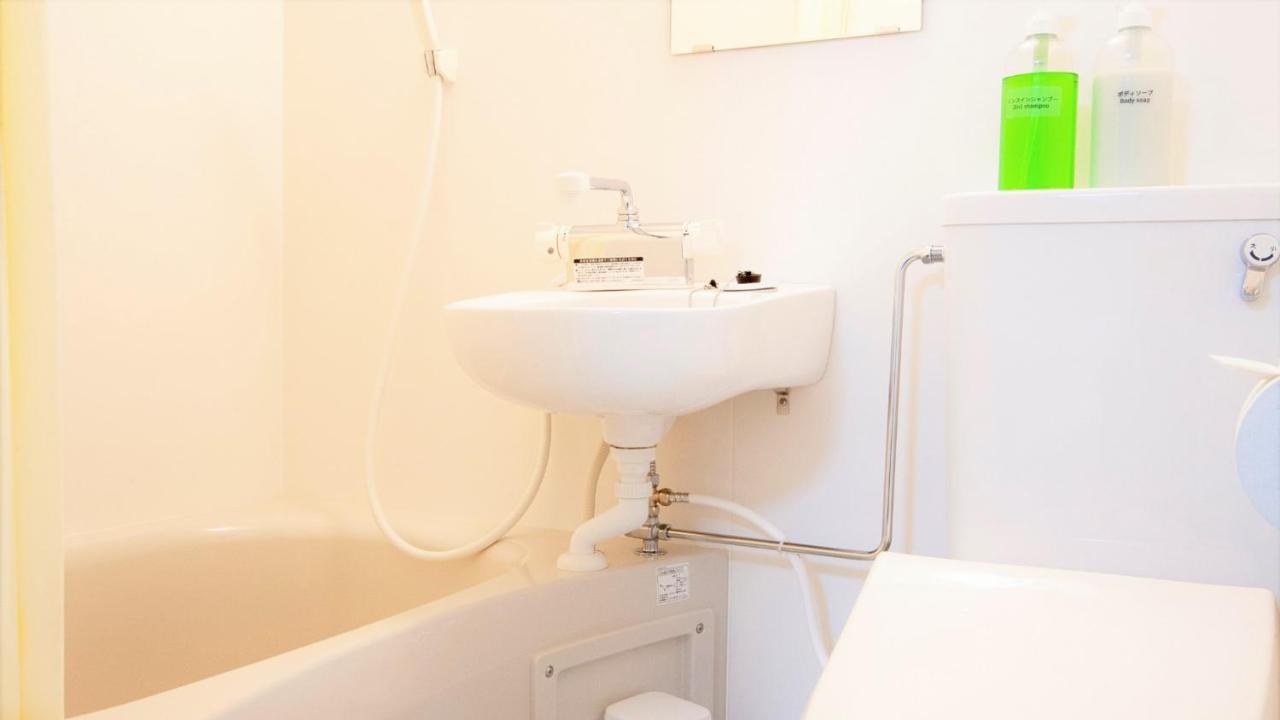 Hotel Chuo Bridge - 5