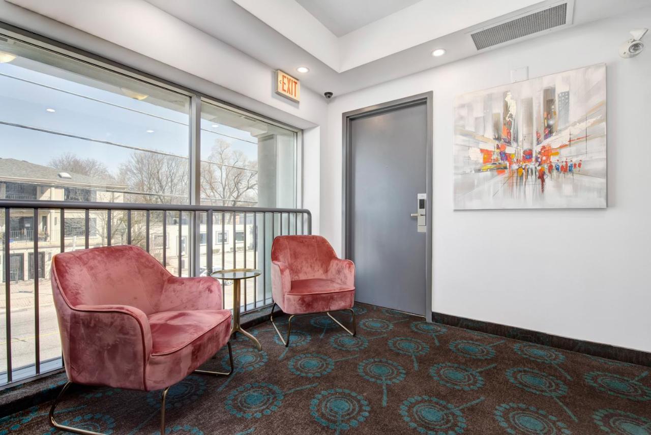 The Willowdale Hotel Toronto North York photo