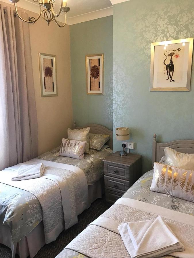 Braeside Guesthouse - Laterooms