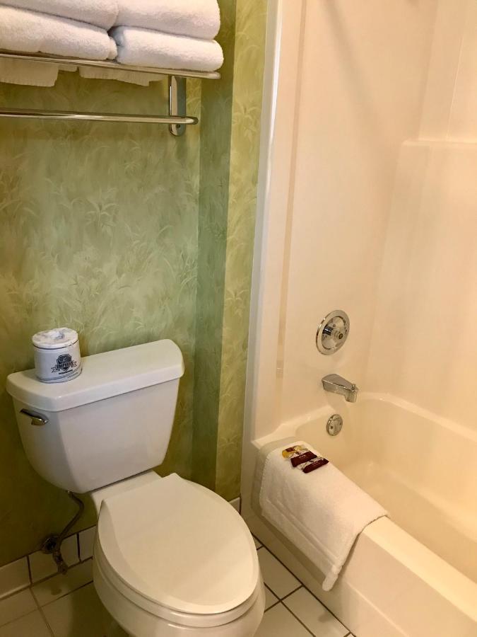 Main Street Motel — photo 20