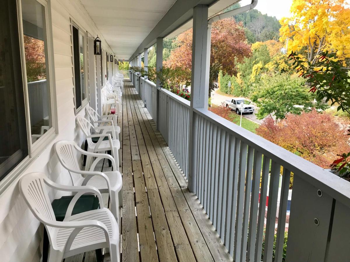 Main Street Motel — photo 23