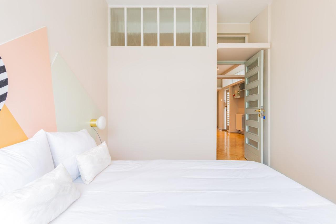INCREDIBLE DUPLEX PENTHOUSE & TERRACES & Parking - 5