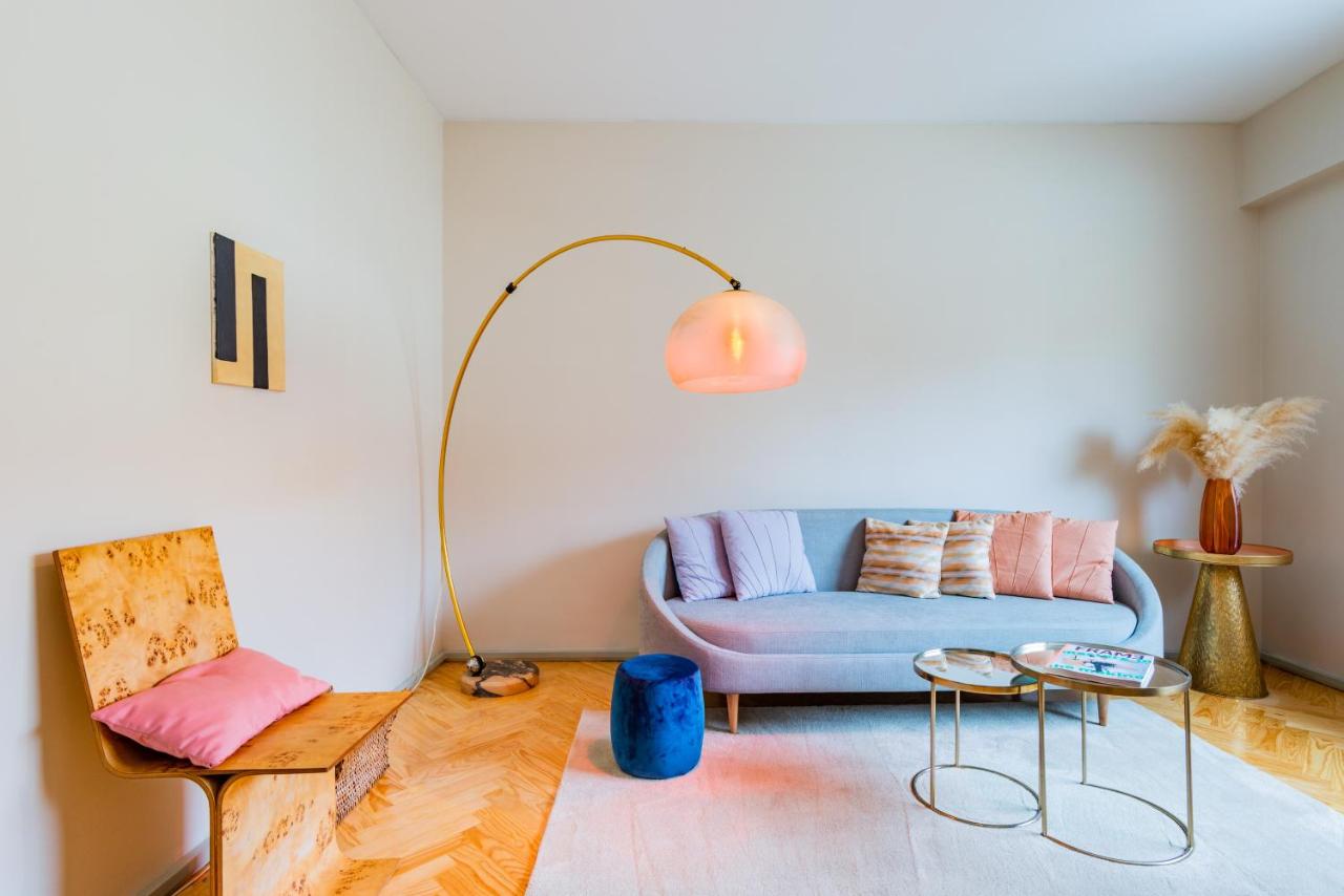 INCREDIBLE DUPLEX PENTHOUSE & TERRACES & Parking - 2