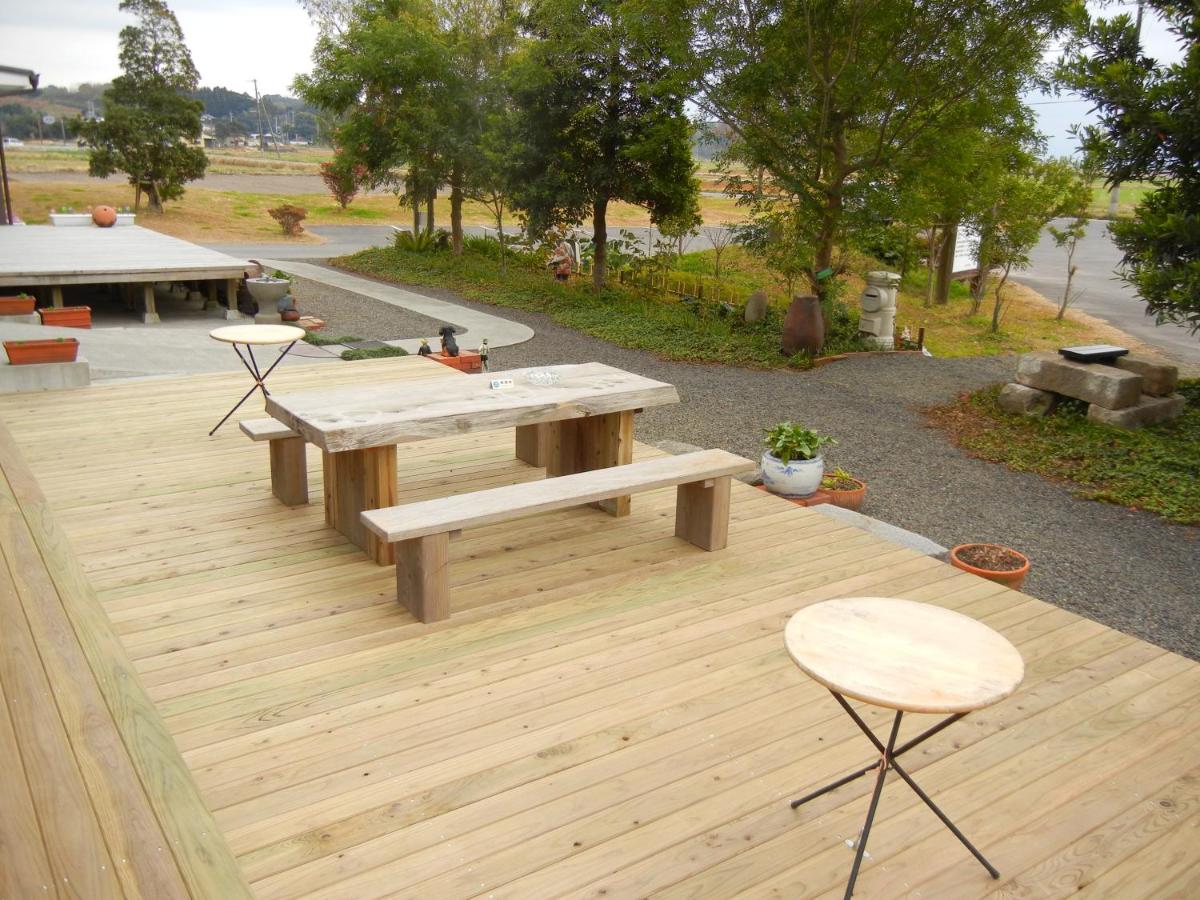 ゲストハウスすず風 志布志市 21年 最新料金