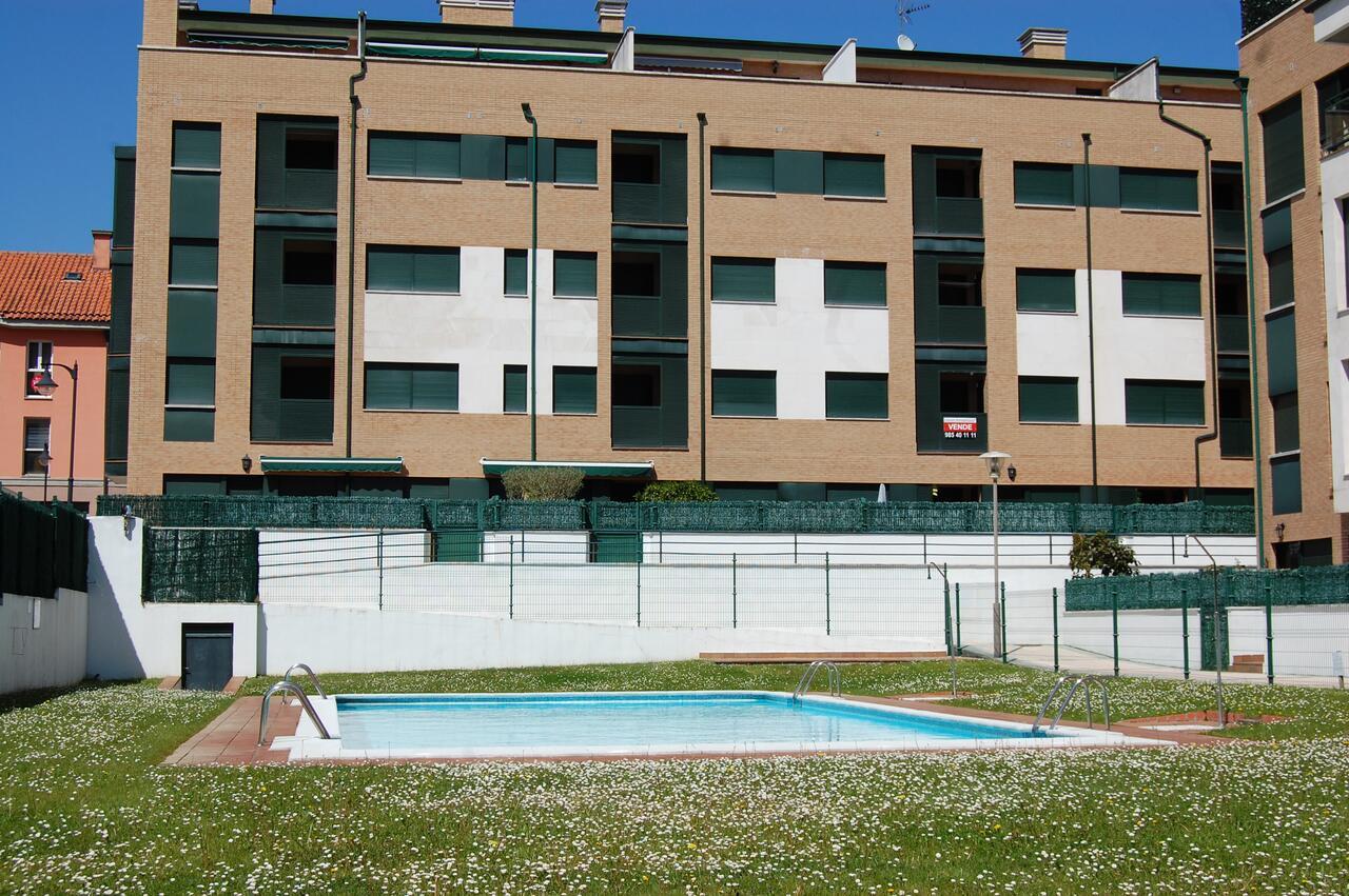 Duplex Llanes Paraiso307, Llanes, Sepanyol - Booking.com