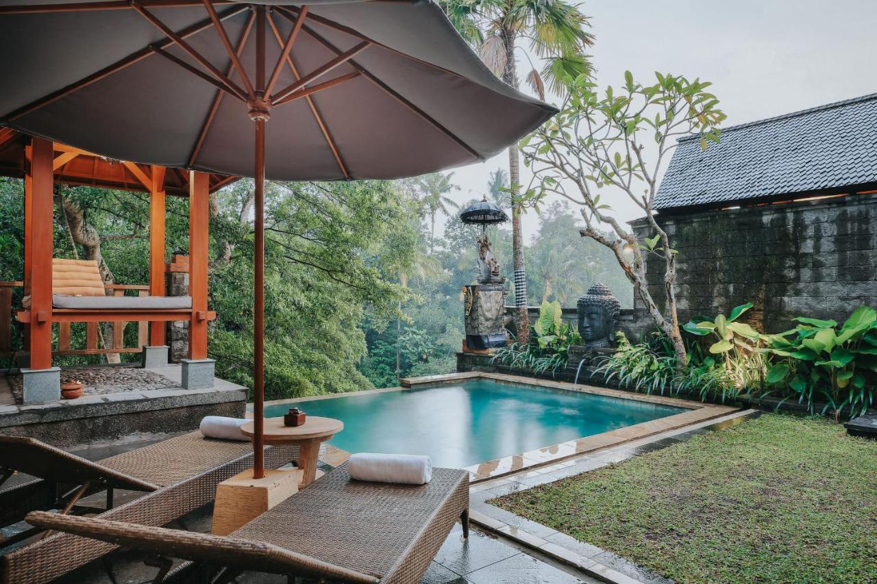 Kawi Resort A Pramana Experience, Ubud - The Bali Guideline