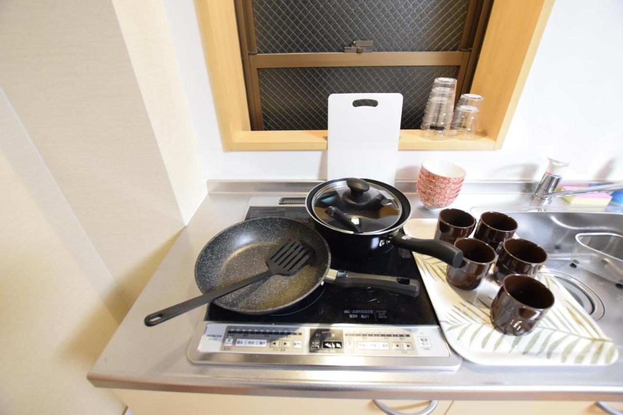 Matoba 5A in Dotonbori - 4