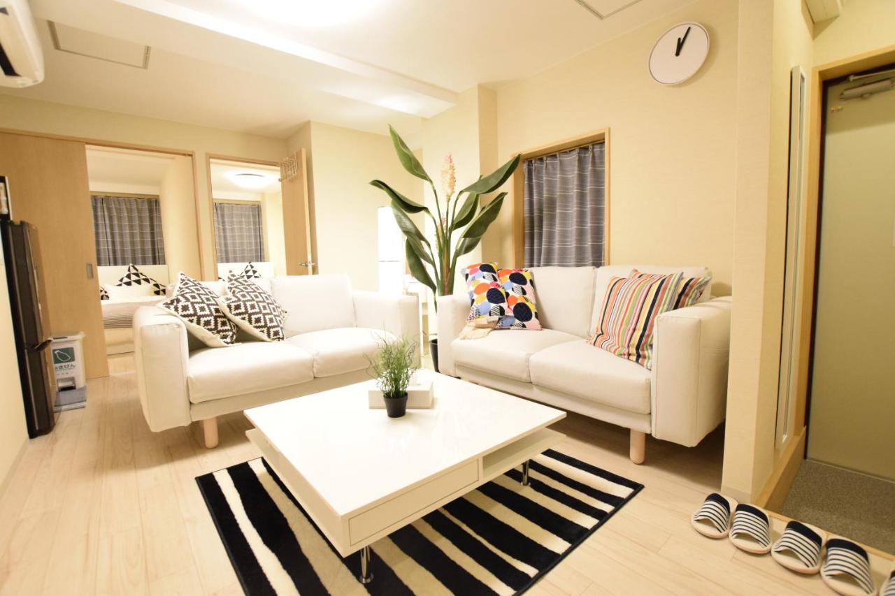 Matoba 4B in Dotonbori