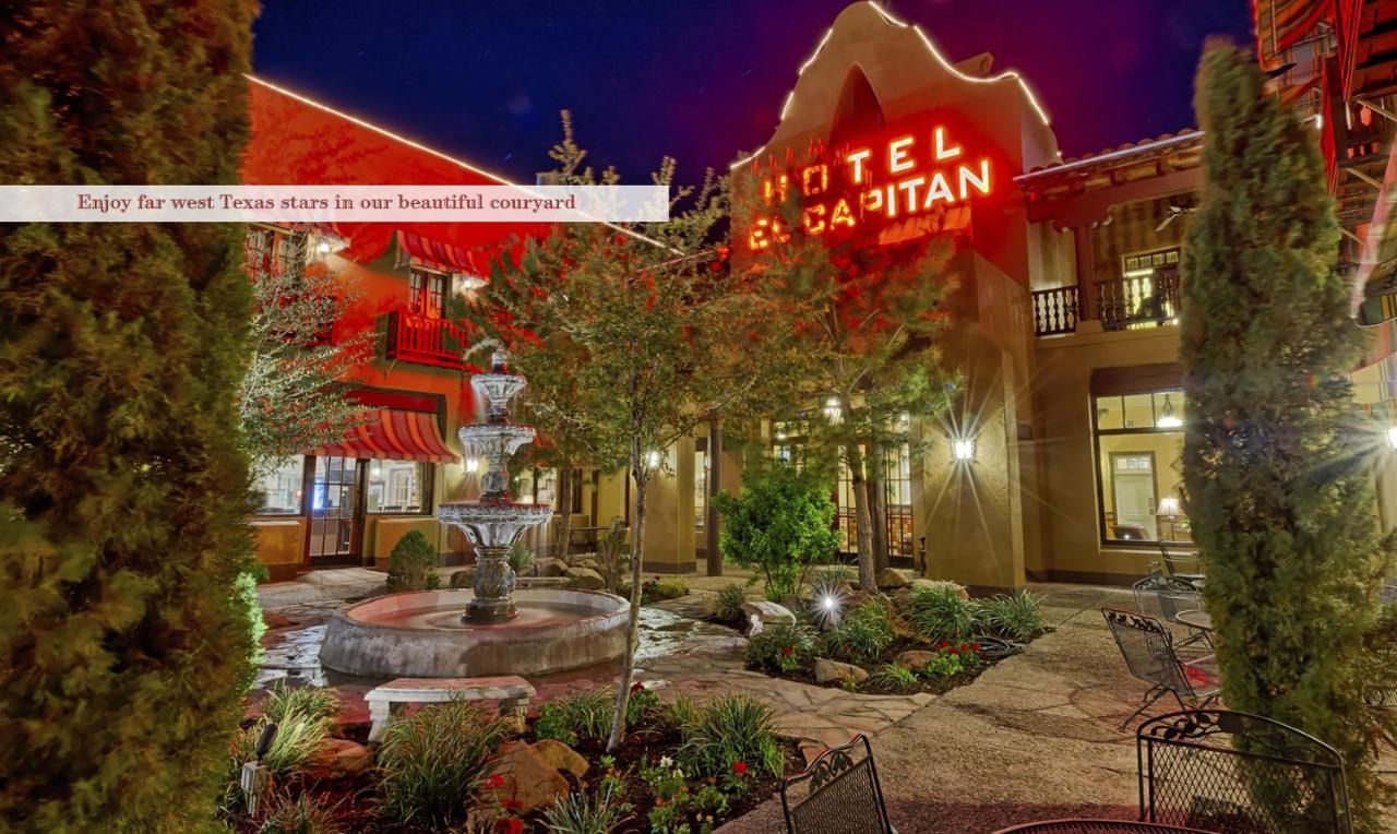 Hotel El Capitan — photo 15