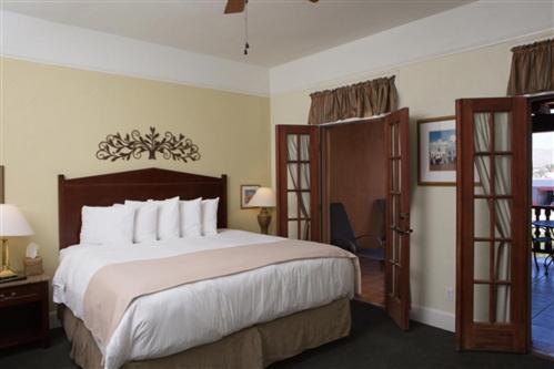 Hotel El Capitan — photo 16