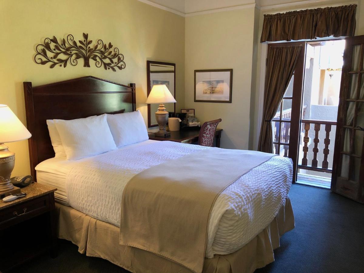 Hotel El Capitan — photo 22