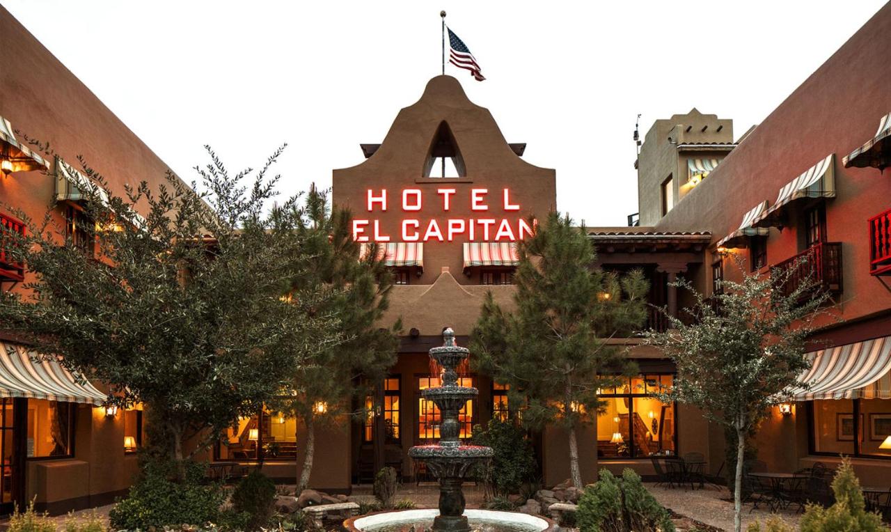 Hotel El Capitan — photo 24