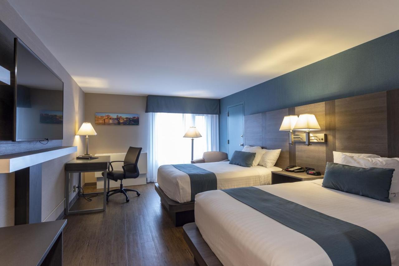 RIT Inn & Conference Center — photo 13