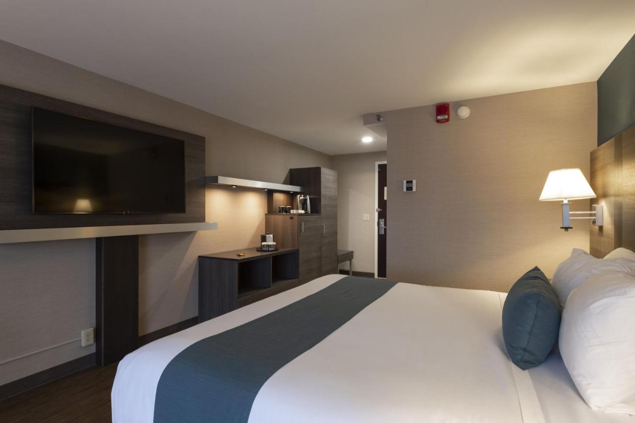 RIT Inn & Conference Center — photo 15