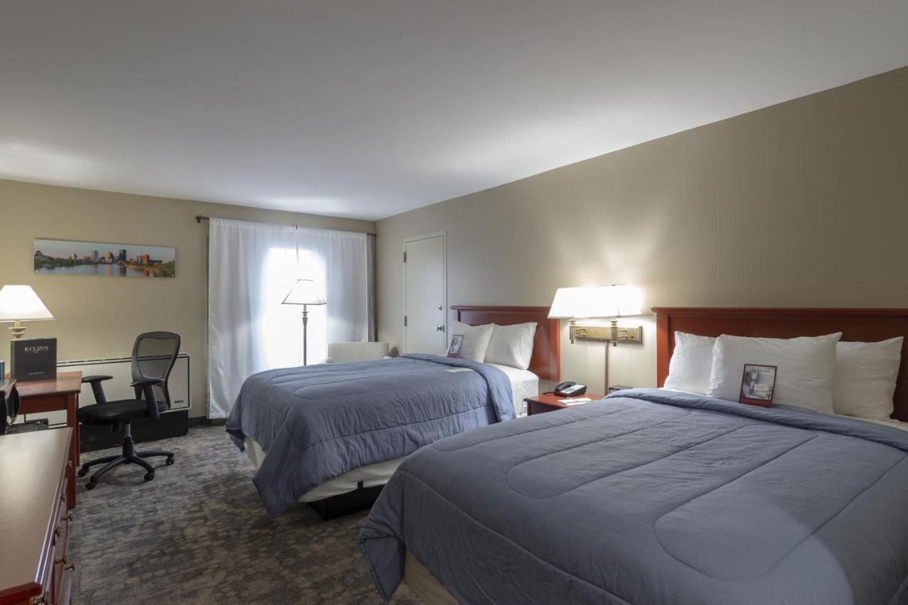 RIT Inn & Conference Center — photo 11