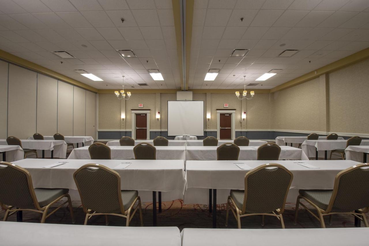 RIT Inn & Conference Center — photo 21