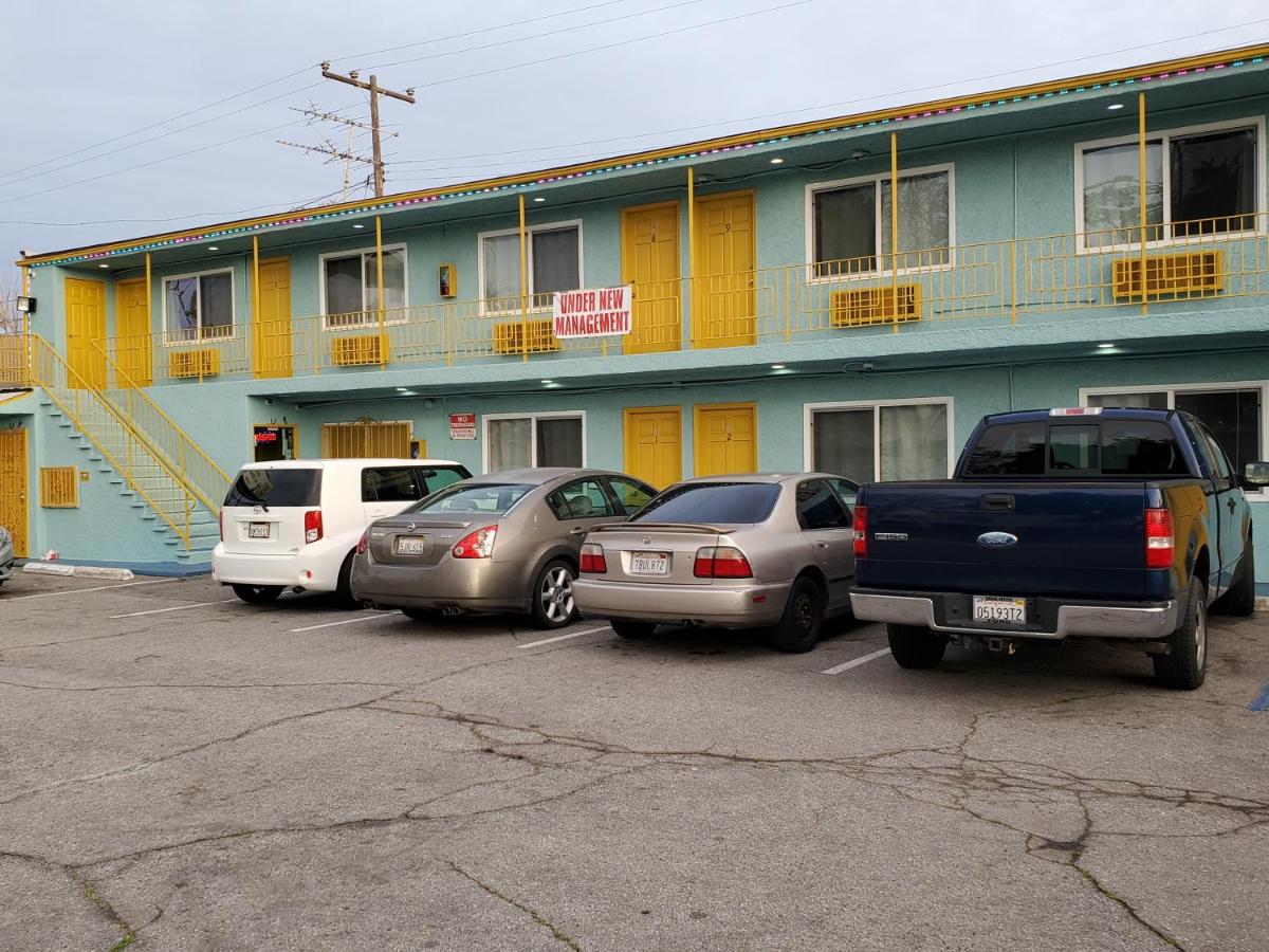 ROSE MOTEL — photo 21