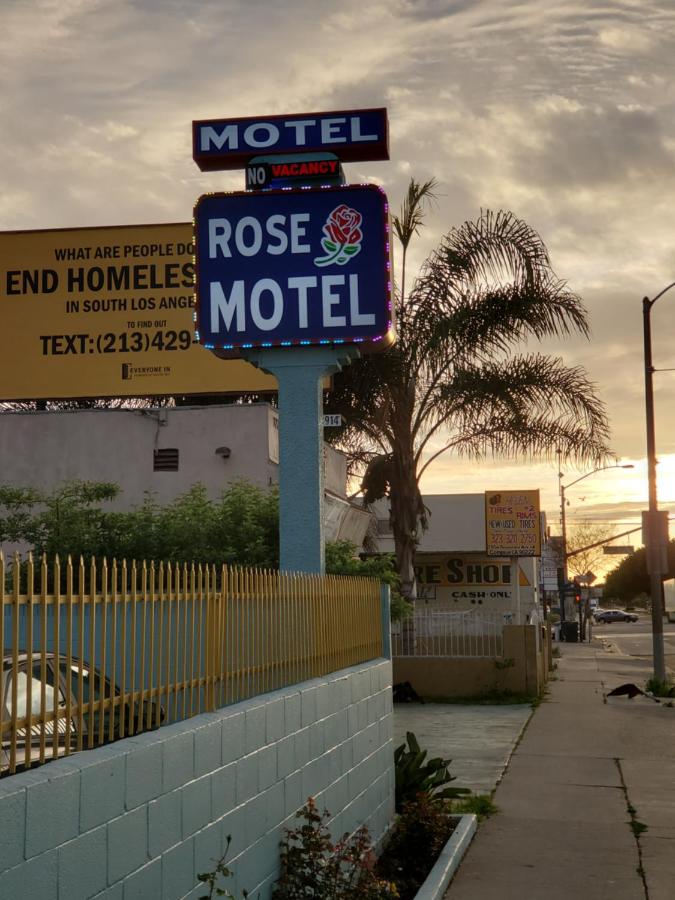 ROSE MOTEL — photo 22