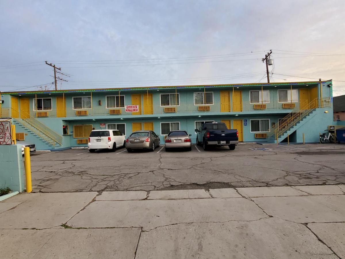 ROSE MOTEL — photo 23