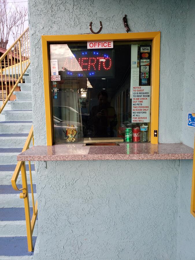 ROSE MOTEL — photo 18